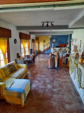 Posada de la Villa